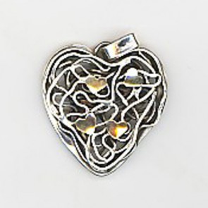 Jewellery Hearts