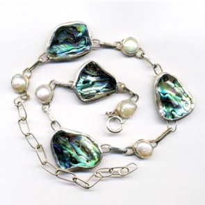 Necklace custom Jewellery