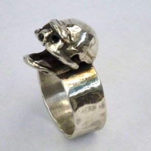 scull ring