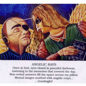 Angelic Rays
