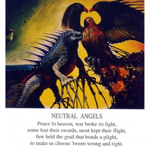 Neutral Angels